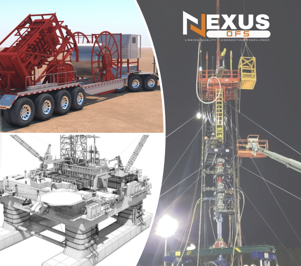 Heavy Well Intervention Workover (CT & Snubbing)